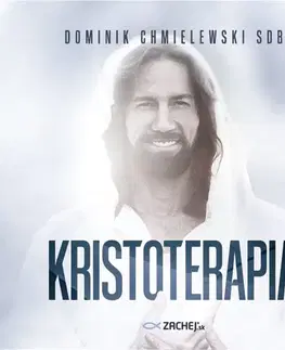 Duchovný rozvoj Zachej.sk, s.r.o. Kristoterapia