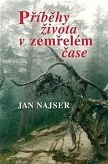 Novely, poviedky, antológie Příběhy života v zemřelém čase - Jan Najser