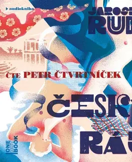 Novely, poviedky, antológie OneHotBook Český ráj