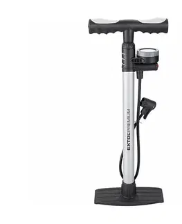 Hustilky Extol Premium