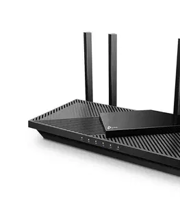 Predlžovacie káble TP-Link - Dvojpásmový multigigabitový Wi-Fi 6 router Archer AX55 Pro TPL000332