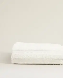 Uteráky Uterák Essence 50x90 cm pure white