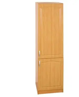 Lora Vysoká skrinka LORA MDF NEW KLASIK S60LO Tempo Kondela