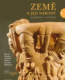História - ostatné Země a její národy 1 - Kolektív autorov