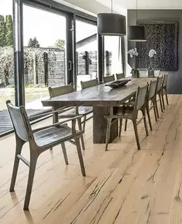 Smaland Kährs Smaland Dub aspeland 151NDSEK01KW240
