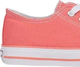 Tenisky Firefly Canvas Low IV Veľkosť: 28 EUR