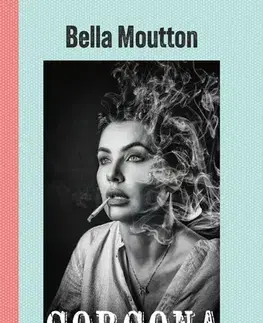 Slovenská beletria Gorgona - Bella Moutton
