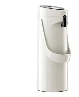 Termosky a termohrnčeky Tefal Ponza termokonvice s pumpou 1,9 l