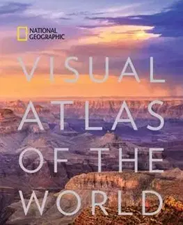Fotografia Visual Atlas of the World