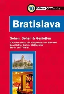 Cudzojazyčná literatúra Bratislava