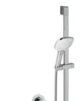 Sprchy a sprchové panely Novaservis 58061KIT,0