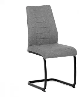 Jedálenské zostavy Jedálenská stolička DCL-438 Autronic