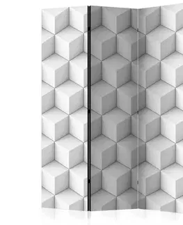 Paravány Paraván Cube Dekorhome