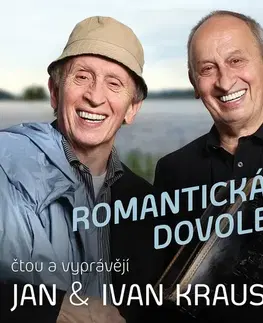 Humor a satira FONIA, s.r.o. Romantická dovolená