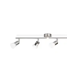 Svietidlá Philips 50254/17/E1 - LED bodové svietidlo DECAGON 4xLED/4,3W/230V 50254/17/E1