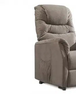 Kreslá Relaxačné TV kreslo TV-1171 Autronic