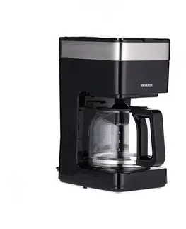 Automatické kávovary Severin KA9263 kávovar