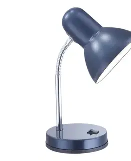 Lampy Globo 2486 - Stolná lampa BASIC 1xE27/40W/230V