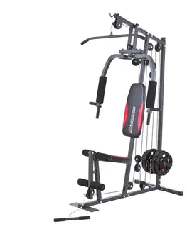 Posilňovacie veže Posilňovacia veža inSPORTline Profigym N10