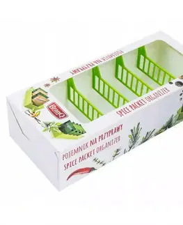 Dekorácie a bytové doplnky Nádoba na koreniny BRANQ 13X30 48518