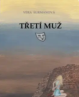 Detektívky, trilery, horory Třetí muž - Věra Šurmanová