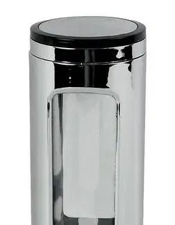 Dávkovače mydla MAKRO - Dávkovač mydla 21,5cm