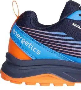 Tenisky Energetics Zyrox Core AQB Kids Veľkosť: 29 EUR