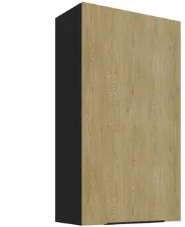Kuchynské skrinky visiace Kuchynská skrinka Cremona Bl 60g-108 1f