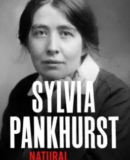 História Sylvia Pankhurst - Rachel Holmes