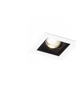 Svietidlá RED - Design  - R12856 - LED Podhľadové svietidlo BONDY LED/7W/230V R12856