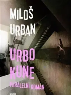 Sci-fi a fantasy Urbo Kune - Urban Miloš