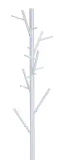 Vešiaky a stojany na šaty Vešiak W33 Halmar