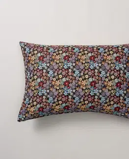 Obliečky na vankúše Karin - jednoduchá obliečka, 60x40cm
