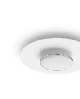 Svietidlá Philips- LED Stmievateľné stropné svietidlo GARNET SCENE SWITCH LED/30W/230V 4000K 8720169195219