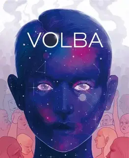 Sci-fi a fantasy Volba - Klíčový okamžik - Jakub Trpiš