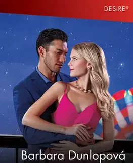 Erotická beletria Partner pro život? - Barbara Dunlop