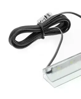 Doplnkové osvetlenie LED John 4