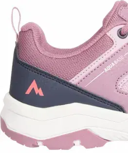 Nízka outdoor obuv McKINLEY Maine III AQB Veľkosť: 29 EUR