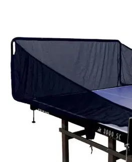 Doplnky na stolný tenis Sieť na chytanie loptičiek Joola TT-Buddy Net