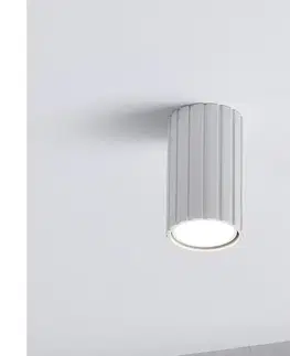 Svietidlá BRILAGI - Bodové svietidlo CRISPINA 1xGU10/10W/230V 10 cm biela 8590828132394