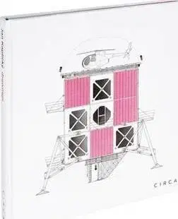 Architektúra Jan Kaplicky Drawings - Kolektív autorov