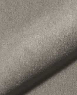 Rámy postelí DELIFE Boxspring posteľ Dream-Fine 160x200 cm mikrovlákno béžová