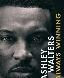 Film, hudba Always Winning - Ashley Walters