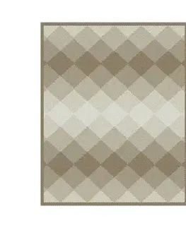 Moderné koberce Koberec Bcf Reverso 1,2/1,6 2088 3834 Cl12