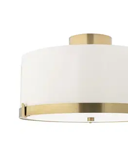 Svietidlá ByRydens 4202670-6509 - Stropné svietidlo MARCEL 3xE27/8W/230V 4202670-6509