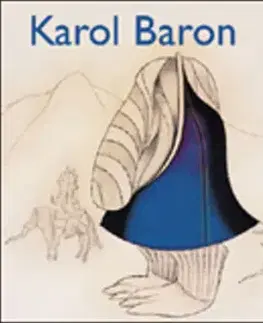 Výtvarné umenie Karol Baron - Zora Rusinová