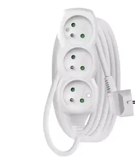 Predlžovacie káble  P0313R