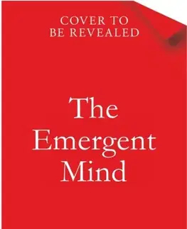Psychiatria a psychológia The Emergent Mind - Gaurav Suri,Jay McClelland