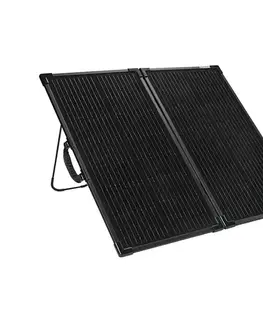 LED osvetlenie Osram - solárny panel pre nezávislé nabíjanie BATTERY CHARGE SOLAR 100W IP65 OHPS100