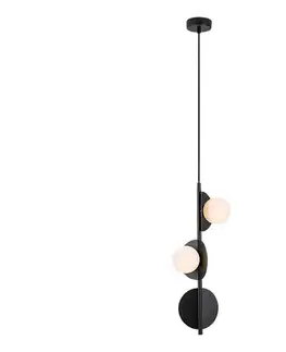 Svietidlá Rabalux 72224 - Luster na lanku JULES 3xG9/5W/230V 72224